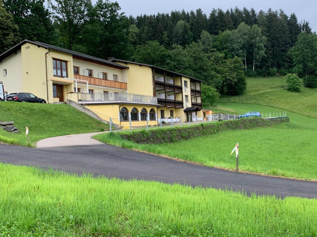 Haus Gruber Apartment Feldkirchen in Kärnten Exterior photo