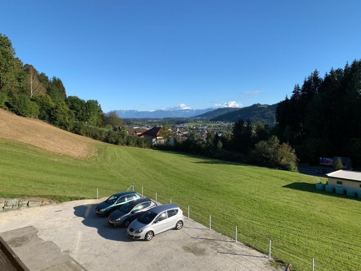 Haus Gruber Apartment Feldkirchen in Kärnten Exterior photo